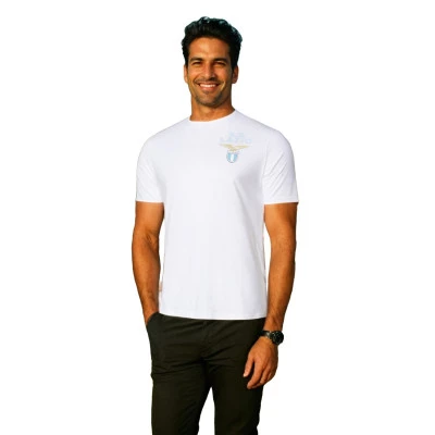 T-Shirt Lazio Fanswear 50th aniversario Scudetto 1973-1974