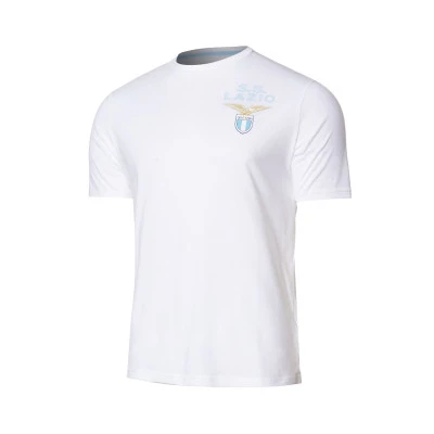 T-Shirt Lazio Fanswear 50th aniversario Scudetto 1973-1974
