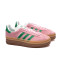 Baskets adidas Femme Gazelle Bold