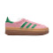 Baskets adidas Femme Gazelle Bold