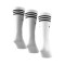 Chaussettes adidas Crew (3 paires)