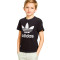 T-Shirt adidas Enfants Adicolor