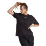Femme Trefoil Essentials-black
