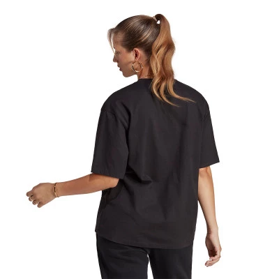 T-Shirt Femme Trefoil Essentials