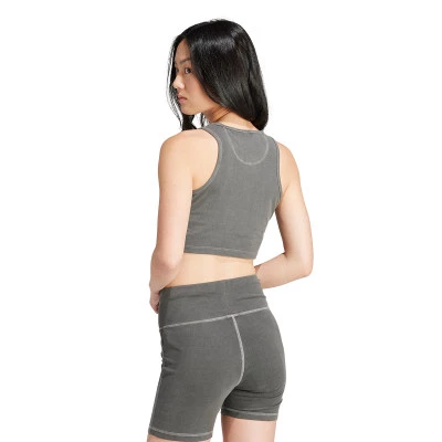 Top Femme Trefoil Essentials