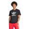 T-Shirt adidas Adicolor Trefoil