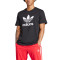 T-Shirt adidas Adicolor Trefoil