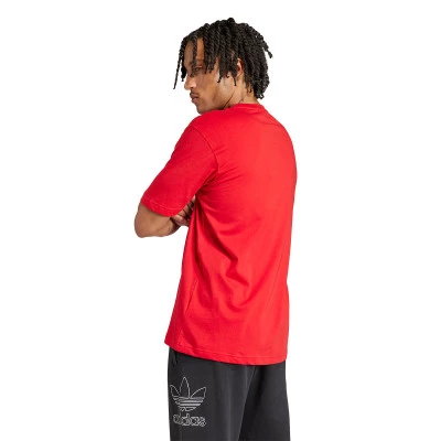 T-Shirt Adicolor Trefoil