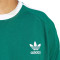 T-Shirt adidas Adicolor Classic 3 Bandas