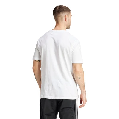 T-Shirt Trefoil Essentials