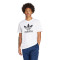 T-Shirt adidas Adicolor Trefoil