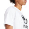 T-Shirt adidas Adicolor Trefoil