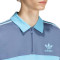 Sweat-shirt adidas Collared 