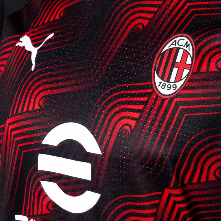 camiseta-puma-ac-milan-pre-match-2023-2024-black-for-all-time-red-2