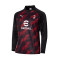 Sweat-shirt Puma AC Milan Pre-Match 2023-2024