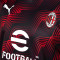 Sweat-shirt Puma AC Milan Pre-Match 2023-2024
