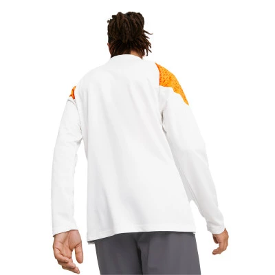 Sweat-shirt Manchester City Training 2023-2024
