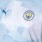 T-Shirt Puma Manchester City Pre-Match 2023-2024