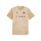T-Shirt Puma Olympique Marseille  Training 2023-2024