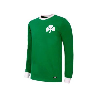 T-Shirt Panathinaikos FC 1971 Retro