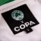 T-Shirt COPA Panathinaikos FC 1974 - 75 Retro