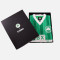 T-Shirt COPA Panathinaikos FC 1984 - 85 Retro