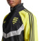 Veste adidas Flamengo Fanswear 2023-2024