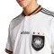 T-Shirt adidas Allemagne Fanswear Retro Eurocoupe 2024