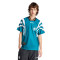 T-Shirt adidas Allemagne Fanswear Retro Eurocoupe 2024