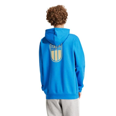 Sweat-shirt Italie Fanswear Eurocoupe 2024