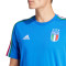 T-Shirt adidas Italie Fanswear Eurocupe 2024