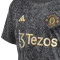 T-Shirt adidas Enfants Manchester United Fanswear 2023-2024