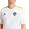 Maillot adidas Los Angeles Galaxy Maillot Domicile 2024-2025