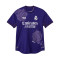 T-Shirt adidas Enfants Real Madrid Quatrième Maillot 2023-2024