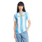 Maillot adidas Femme Argentine Maillot Domicile Copa América 2024