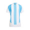 Maillot adidas Femme Argentine Maillot Domicile Copa América 2024