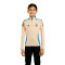 Sweat-shirt adidas Enfants Argentine Entraînement Copa América 2024