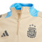 Sweat-shirt adidas Enfants Argentine Entraînement Copa América 2024