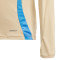 Sweat-shirt adidas Enfants Argentine Entraînement Copa América 2024