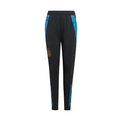Pantalon Enfants Argentine Training Coupe d'Amérique 2024