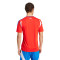 T-Shirt adidas Chili Maillot Domicile Copa América 2024
