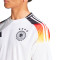 Maillot adidas Allemagne Maillot Domicile Euro 2024