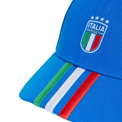 Casquette Italie Euro2024