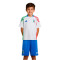 Tenue adidas Enfants Italie Kit Extérieur Euro 2024
