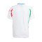Maillot adidas Enfants Italie Maillot Extérieur Euro 2024