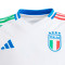 Maillot adidas Enfants Italie Maillot Extérieur Euro 2024