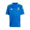 Tenue adidas Enfant Italie Kit Domicile Euro 2024
