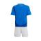 Tenue adidas Enfant Italie Kit Domicile Euro 2024