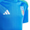Maillot adidas Enfants Italie Maillot Domicile Euro 2024