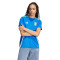 Maillot adidas Femme Italie Maillot Domicile Euro 2024